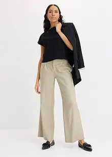 Oversizetopp, bonprix