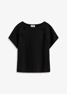 Oversizetopp, bonprix