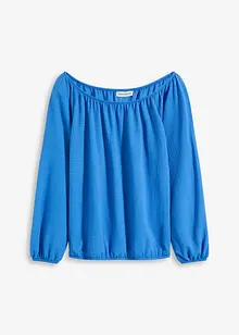 Långärmad topp, bonprix