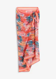 Strandpareo av chiffong, bonprix
