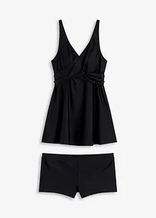 Lång tankini (2 delar), bonprix