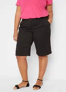 Vida twillshorts, bonprix