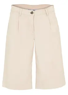 Vida twillshorts, bonprix
