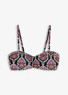 Bikiniöverdel i bandåmodell, bonprix