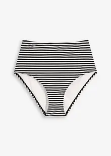 Bikinibyxa med High Waist och normala benöppningar, bonprix