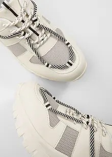 Kraftiga sneakers, bonprix