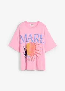 T-shirt i mjuk viskos, bonprix