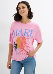 T-shirt i mjuk viskos, bonprix