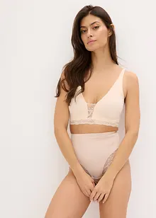 Vadderad Feel Comfort Seamless Bralette, bonprix