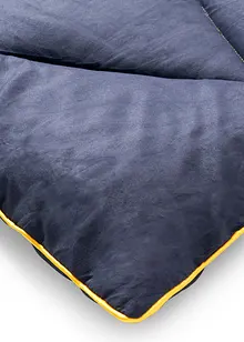 Extra varmt mikrofibertäcke, bonprix