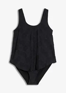 Baddräkt med medelhög formande effekt, bonprix