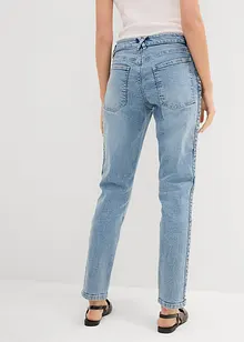 Boyfriend-jeans, Mid Waist, cropped, bonprix