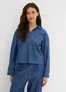 Jeanstunika, bonprix