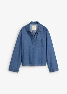 Jeanstunika, bonprix