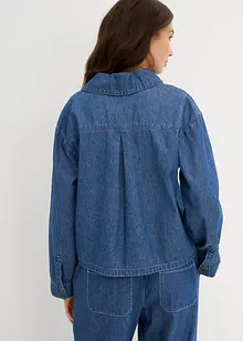 Jeanstunika, bonprix
