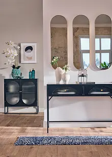 Prydnadslykta med LED-belysning, bonprix
