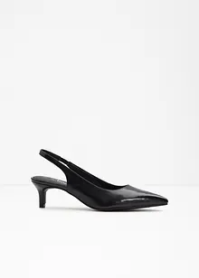 Slingbackpumps, bonprix