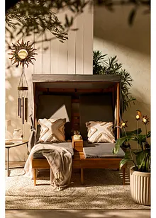 Kuddfodral med 3D-effekt, bonprix