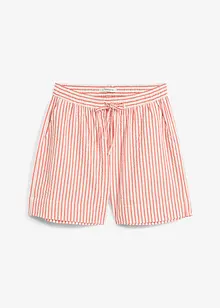 Shorts av ren bomull, bonprix