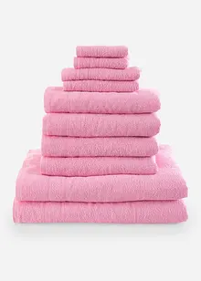 Handduksset (10-pack), bonprix