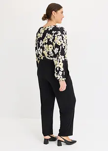 Jerseyjumpsuit, bonprix
