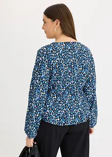 Långärmad topp, bonprix