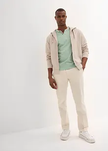 T-shirt med 2-i-1-look, bonprix