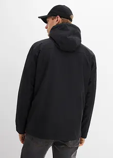 Vattenavvisande funktionsjacka, bonprix