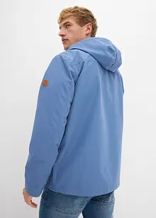 Vattenavvisande funktionsjacka, bonprix