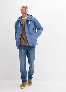 Vattenavvisande funktionsjacka, bonprix