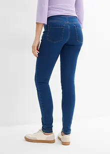 Stretchiga mammajeggings, Skinny, bonprix