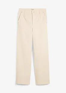 Straight Jeans, High Waist, bonprix