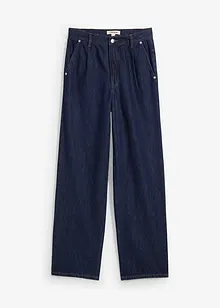 Straight Jeans, High Waist, bonprix