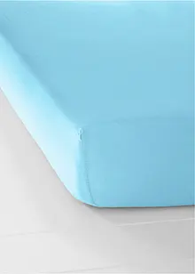 Dra på-lakan i jersey, bonprix