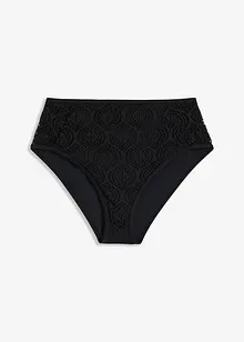 High Waist-bikinibyxa, bonprix