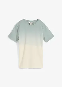 T-shirt med olika färgnyanser, bonprix