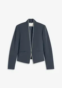 Kort kavaj med stretch, bonprix