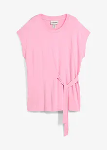 Topp av mjuk viskosmix, bonprix
