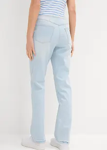 Straight Jeans, Mid Waist, bonprix