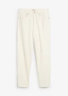 Mom Jeans, High Waist, cropped, bonprix