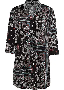 Lång blus, bonprix