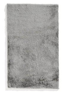 Badrumsmatta i extra mjukt material, bonprix