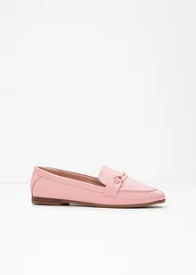Loafers med spänne, bonprix