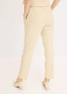 Byxa med businesslook, bonprix