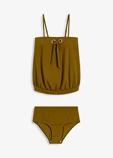 Tankini (2 delar), bonprix
