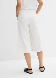 Byxkjol i elastisk bomullsmix, bonprix