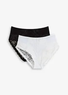 Maxitrosa (2-pack), bonprix