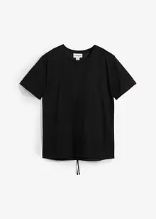 T-shirt i ren ekologisk bomull, bonprix