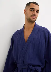 Badrock av muslin, bonprix