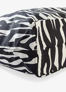 Shoppingväska i canvas, bonprix